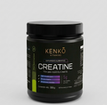 Creatina Monohidratada 100% Pura 300g – Kenkō Vitamins